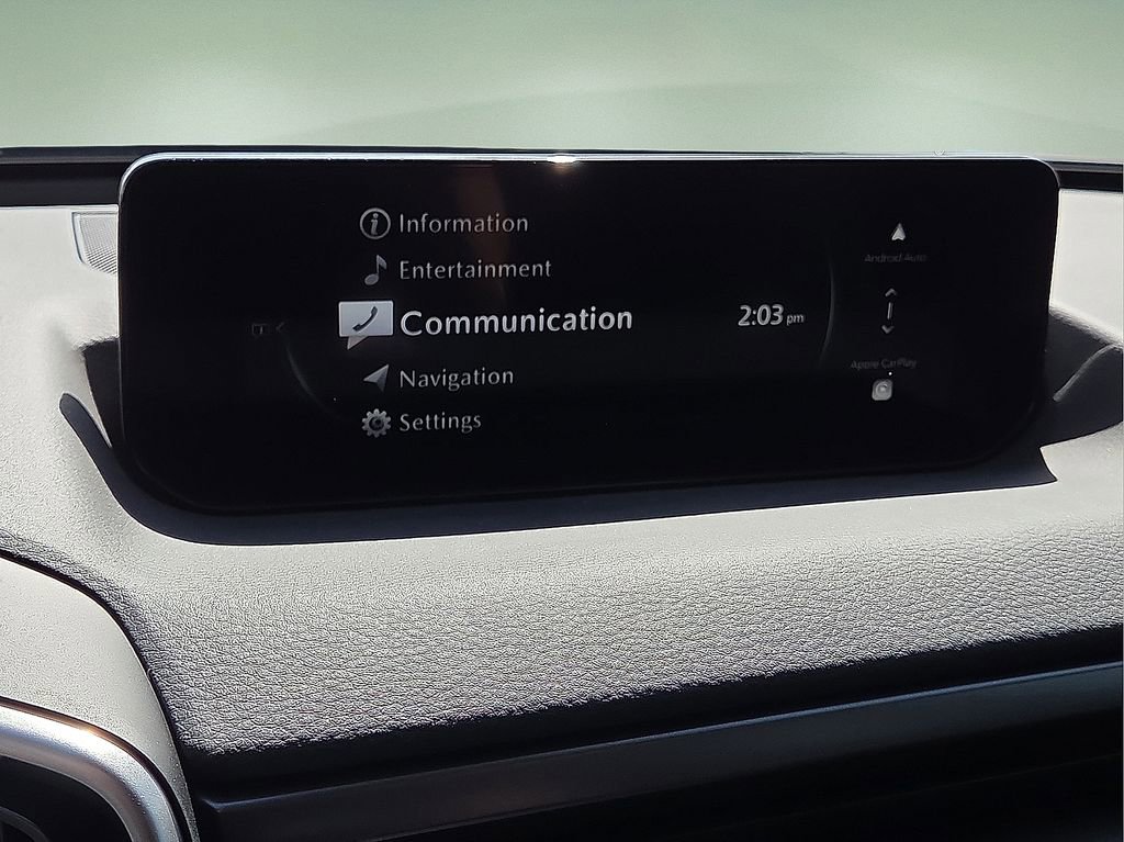 New 2026 MAZDA CX-50 AWD 2.5 S w/ Accent Package image 25