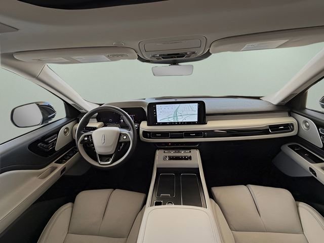 Used 2025 Lincoln Aviator Reserve w/ Luxury Package RWD image 43