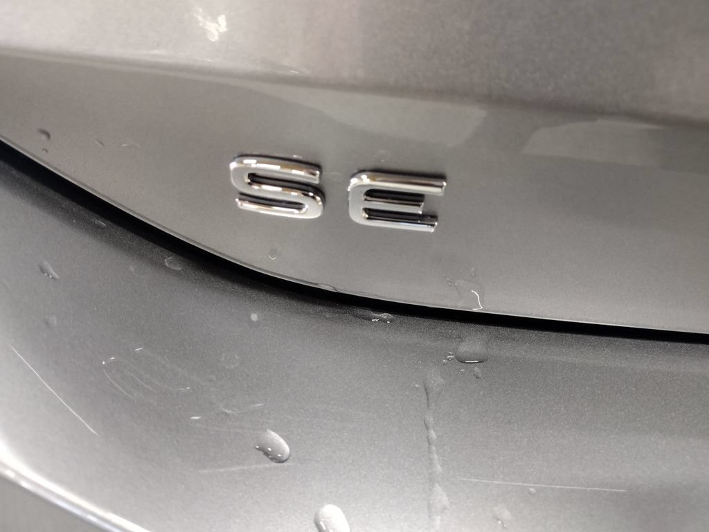 New 2026 Volkswagen Tiguan SE AWD/4WD image 14