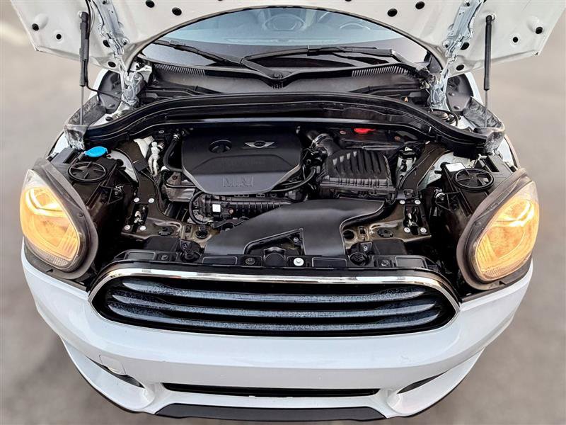 Used 2018 MINI Cooper Countryman ALL4 AWD/4WD image 34