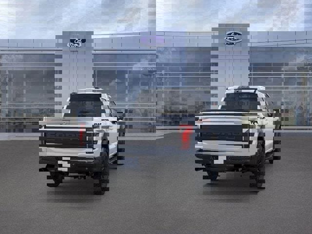 New 2025 Ford F150 Raptor image 38