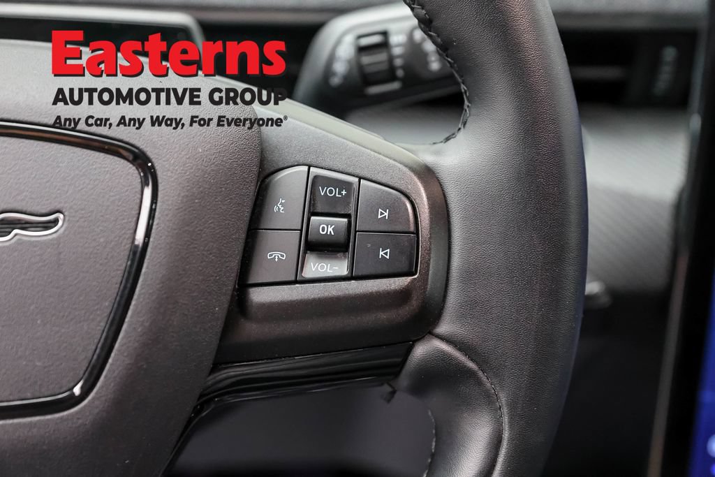 Used 2024 Ford Mustang Mach-E Premium AWD/4WD image 18