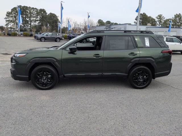 New 2026 Subaru Outback Limited AWD/4WD image 6