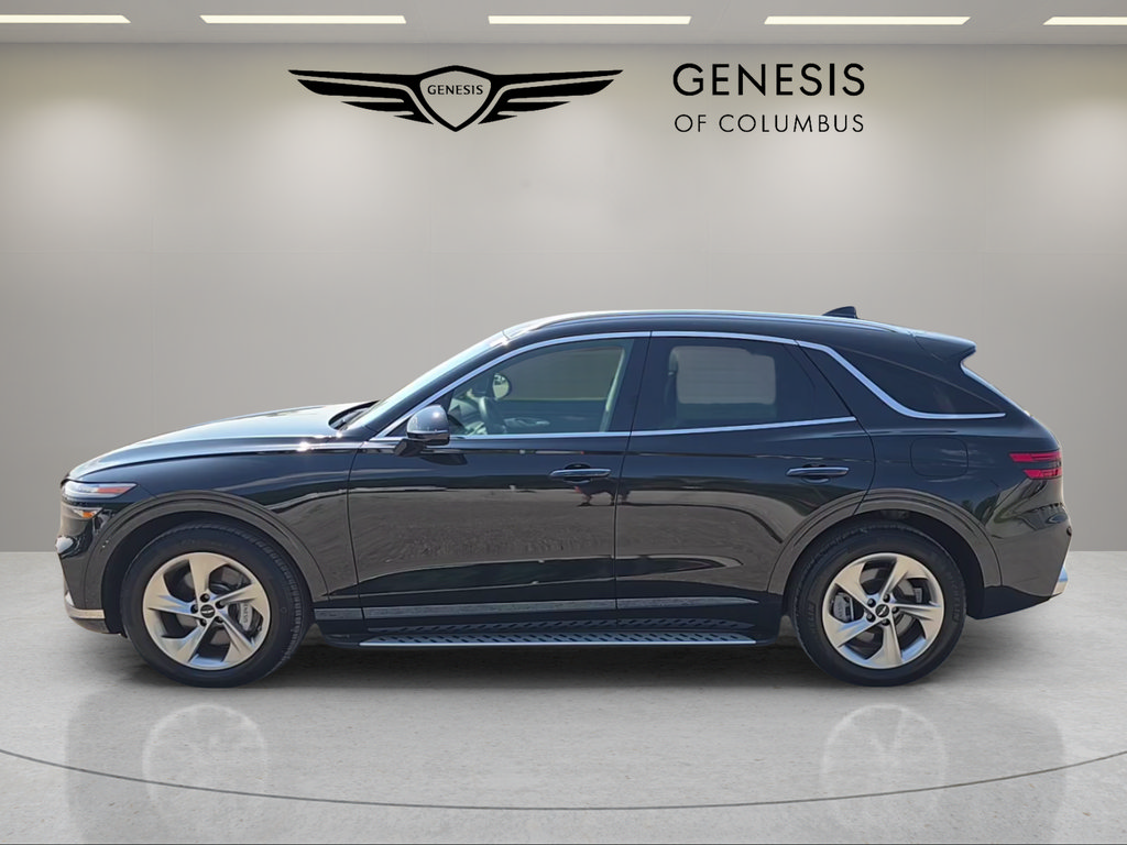 New 2026 Genesis GV70 2.5T AWD/4WD image 2