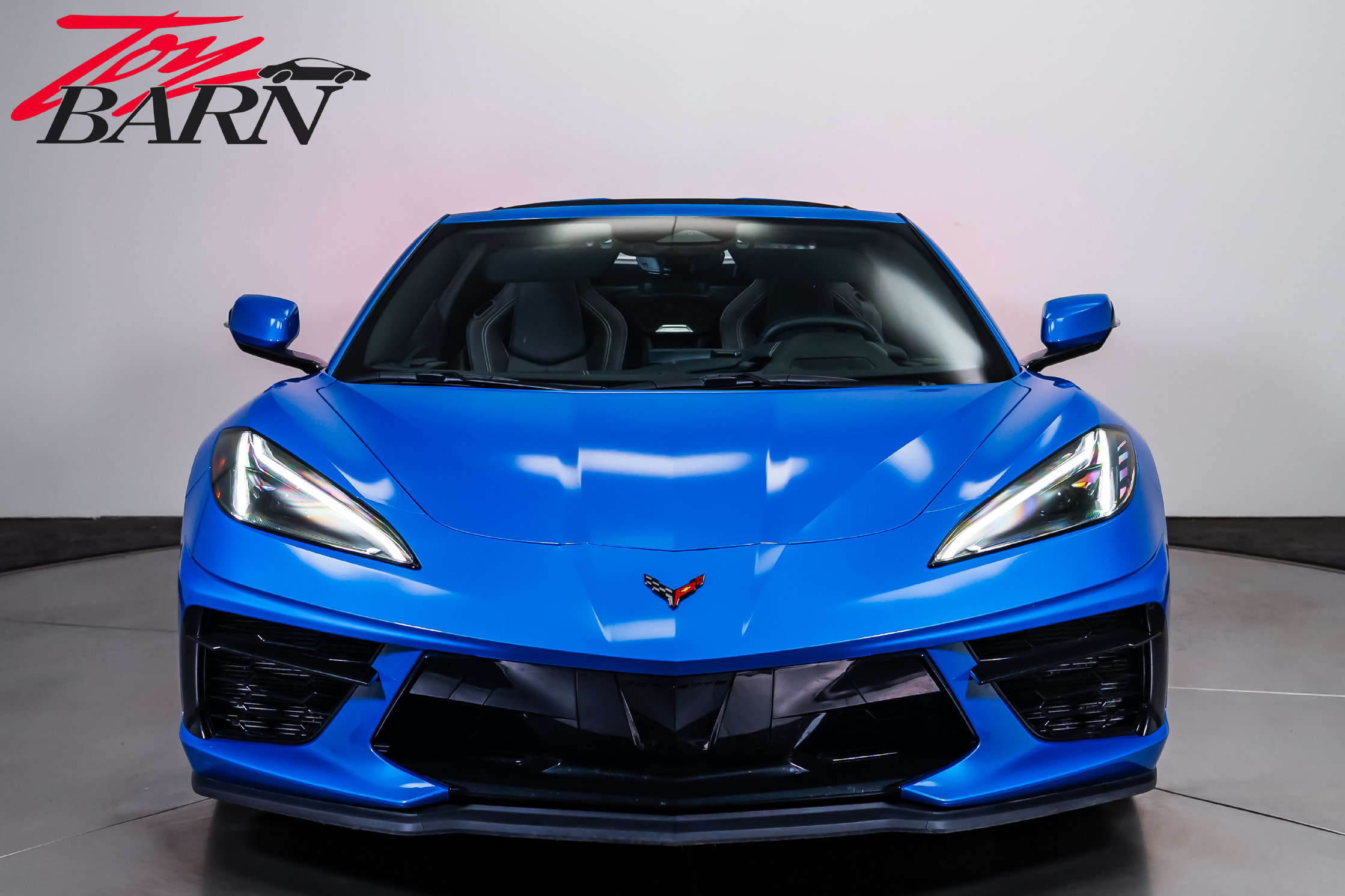 Used 2024 Chevrolet Corvette Stingray Coupe w/ 1LT RWD image 8