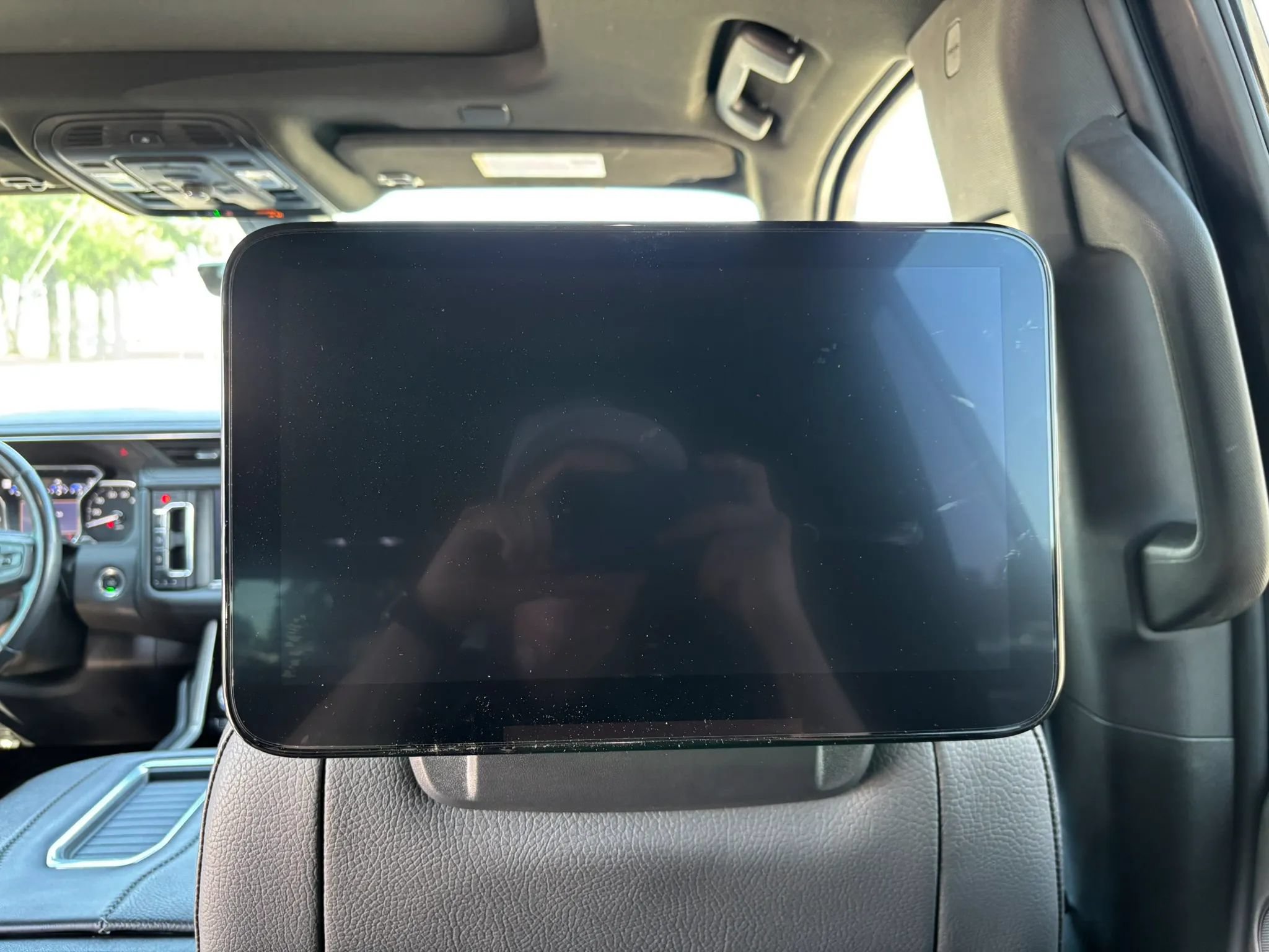 Used 2021 GMC Yukon Denali w/ Denali Ultimate Package AWD/4WD image 19
