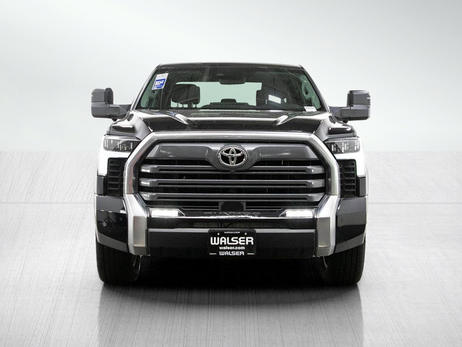 Used 2023 Toyota Tundra Limited AWD/4WD image 8