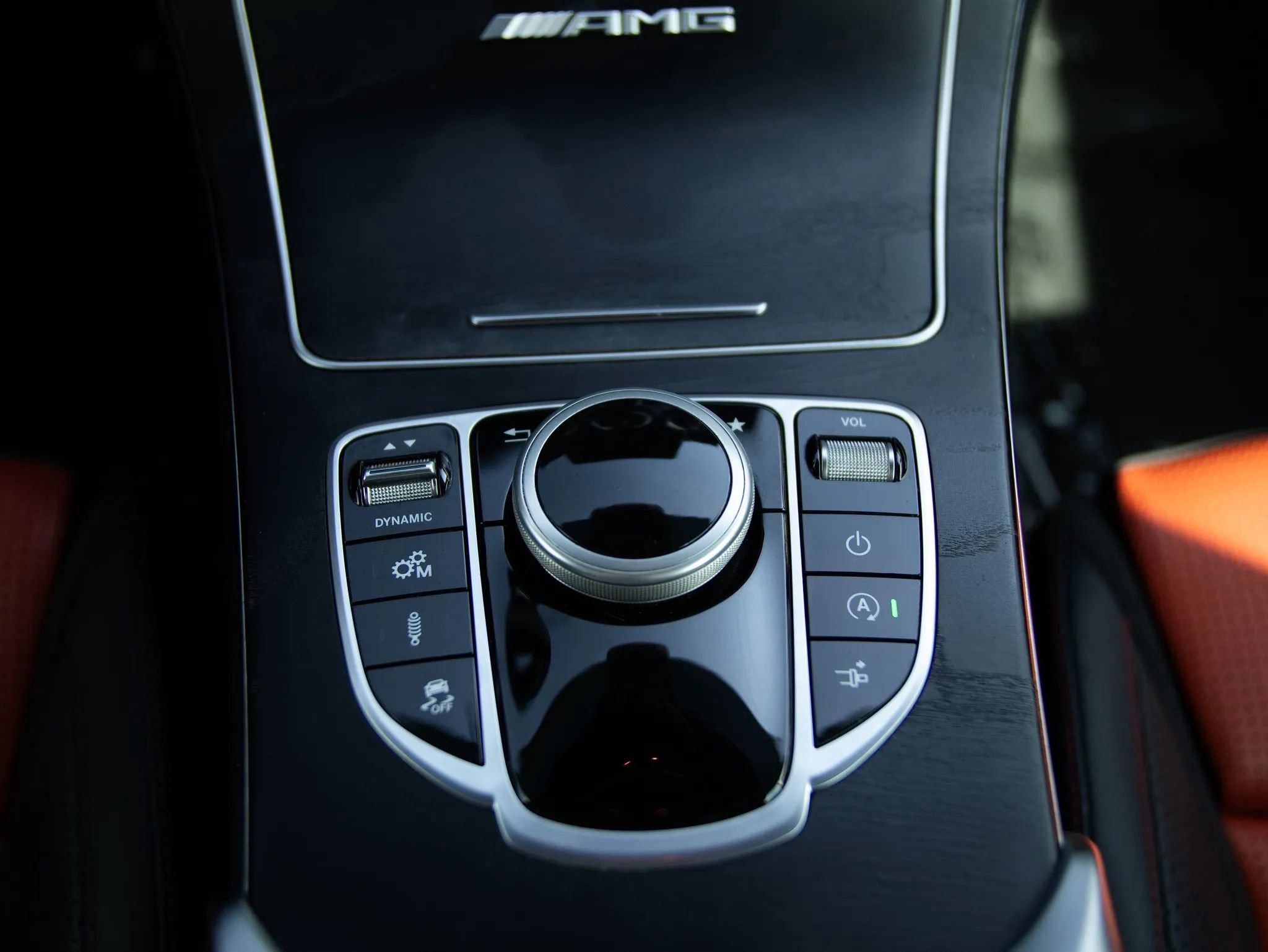 Used 2018 Mercedes-Benz C 63 AMG Coupe image 43