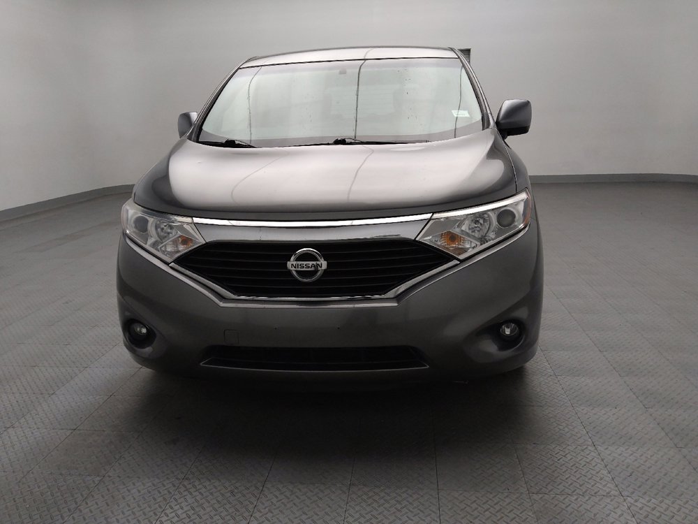 Used 2015 Nissan Quest SV image 15