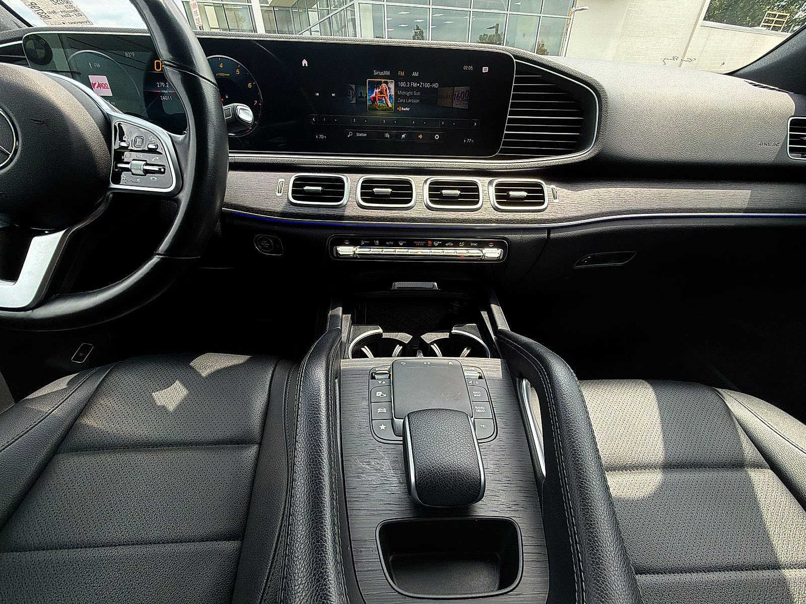 Used 2023 Mercedes-Benz GLE 350 4MATIC image 24