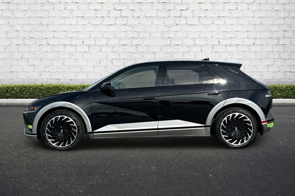 Used 2023 Hyundai Ioniq 5 Limited image 7