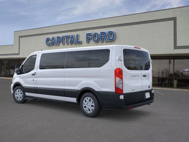 New 2025 Ford Transit 350 XLT RWD image 4