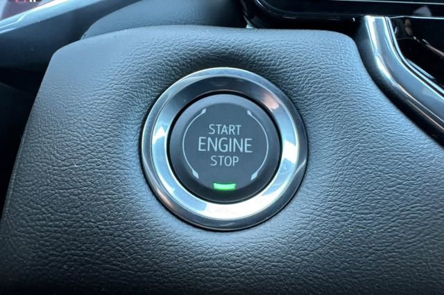 New 2026 GMC Canyon Elevation image 25