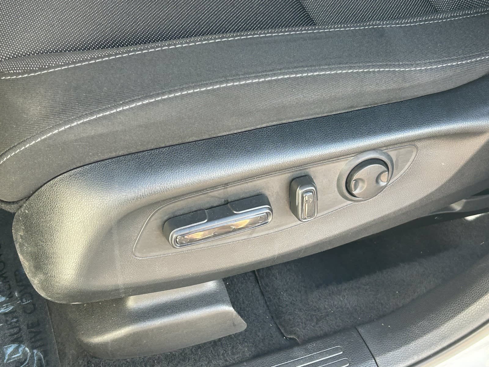 Certified 2023 Honda CR-V EX image 24