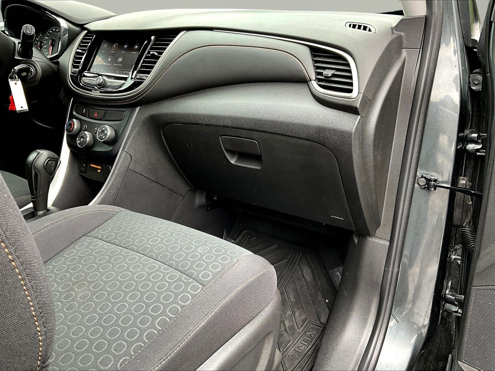 Used 2020 Chevrolet Trax LS w/ Tint and Cruise Package FWD image 25