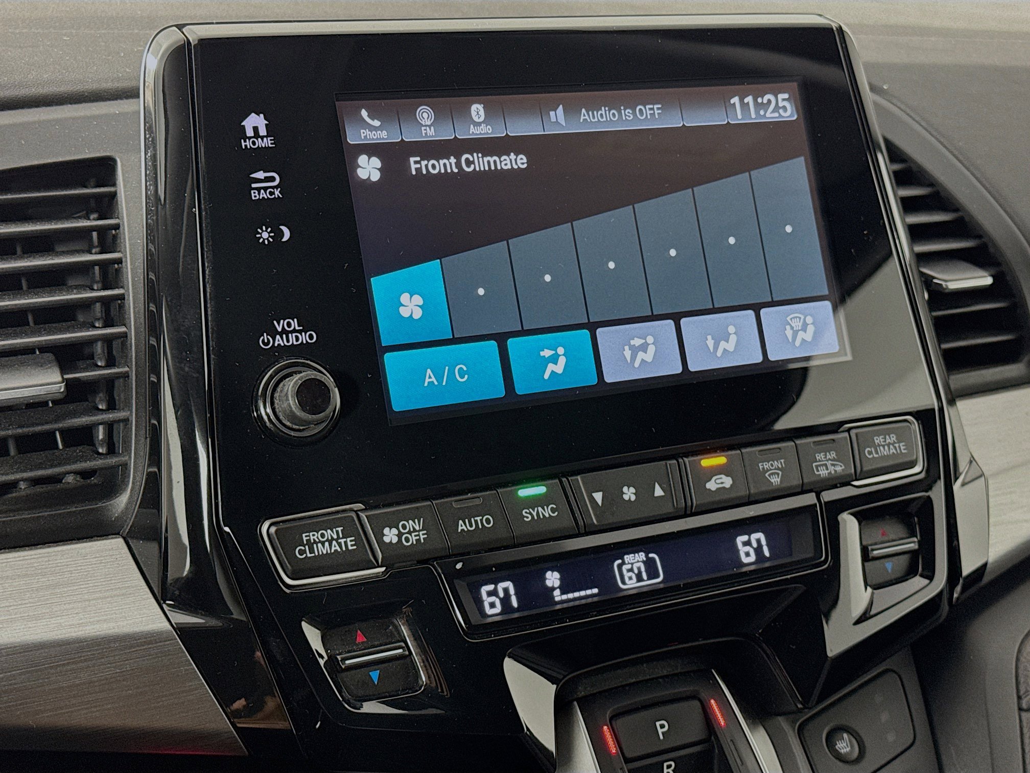 Certified 2020 Honda Odyssey EX-L image 15