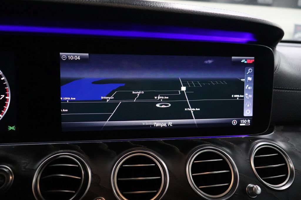 Used 2019 Mercedes-Benz E 53 AMG 4MATIC Sedan image 33