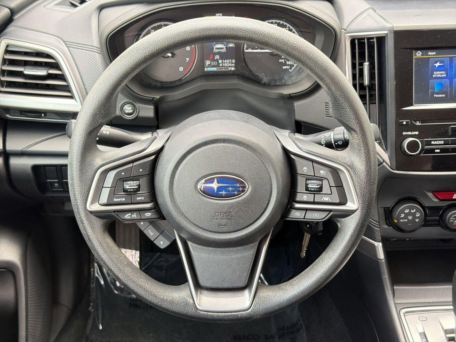 Used 2019 Subaru Forester 2.5i w/ Alloy Wheel Package AWD/4WD image 17