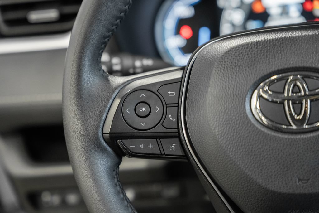 Used 2024 Toyota RAV4 XLE Premium w/ Weather Package AWD/4WD image 30