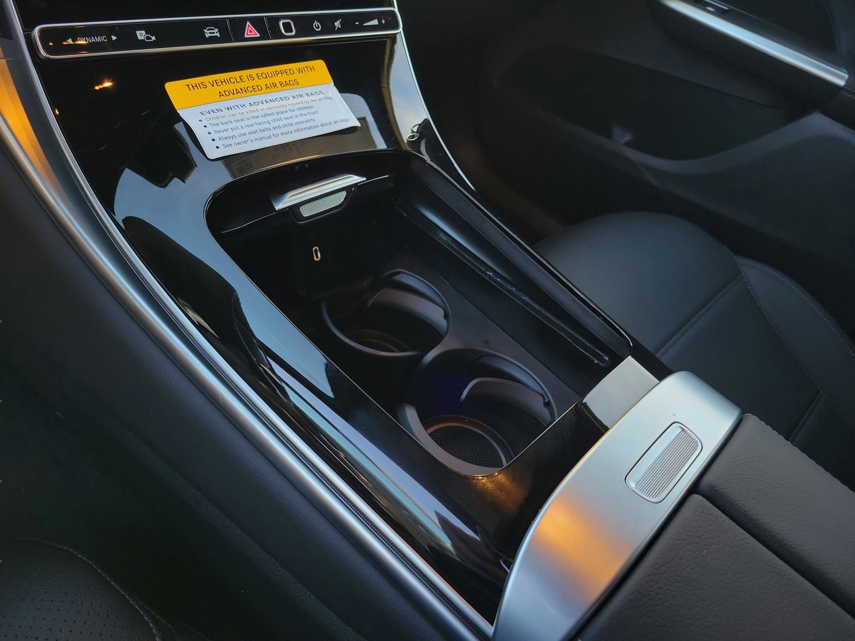 Certified 2026 Mercedes-Benz GLC 300 image 31