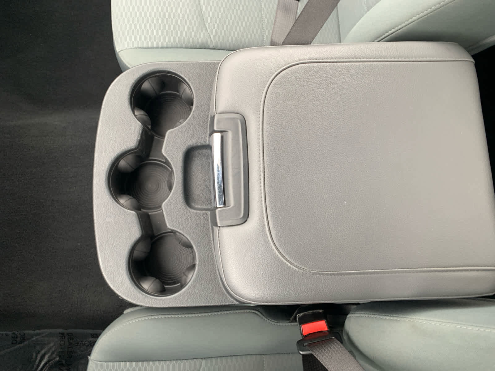 Used 2019 RAM 1500 Tradesman w/ Popular Equipment Group image 24