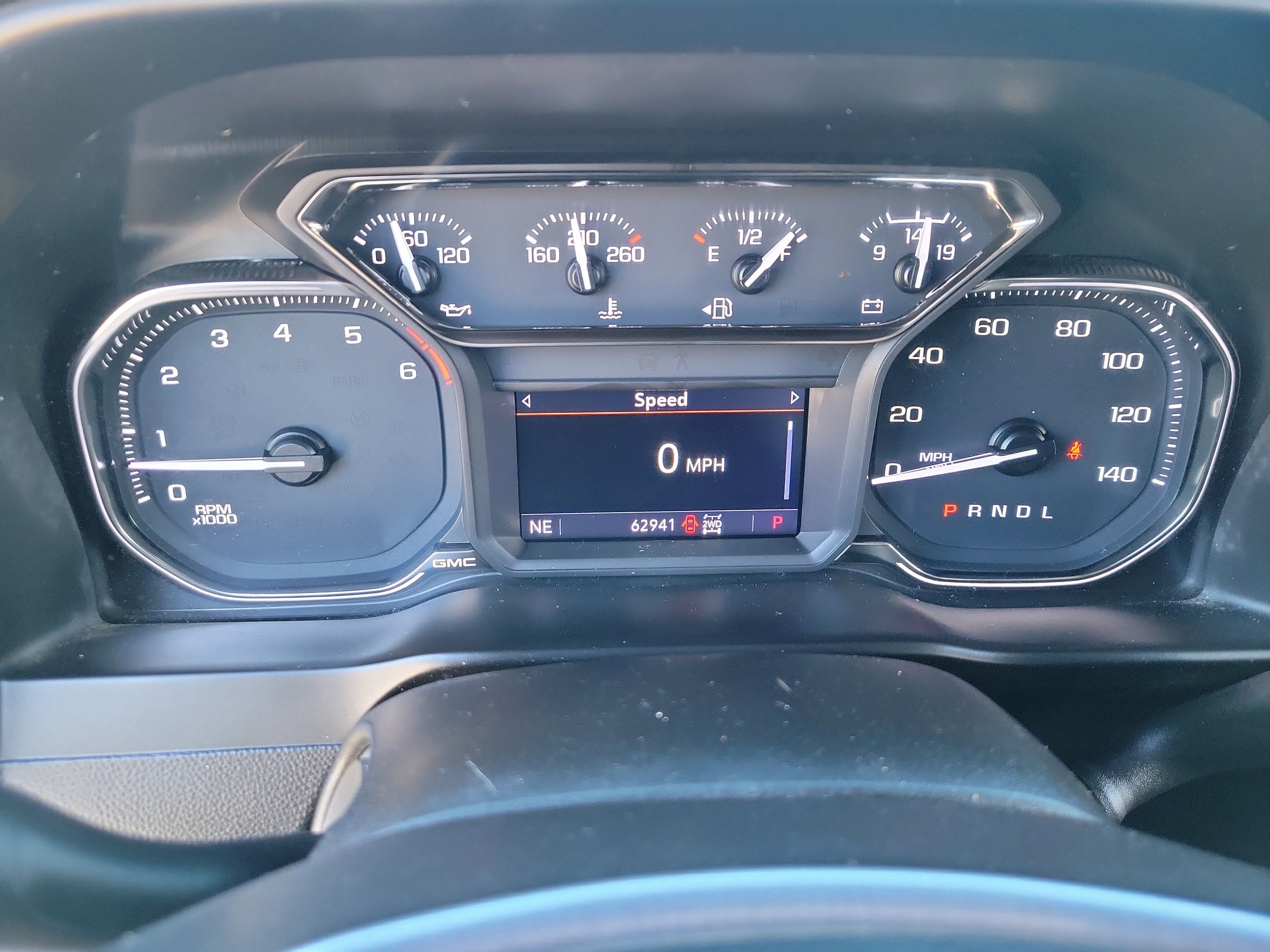 Used 2022 GMC Sierra 2500 SLE w/ SLE Value Package; image 22