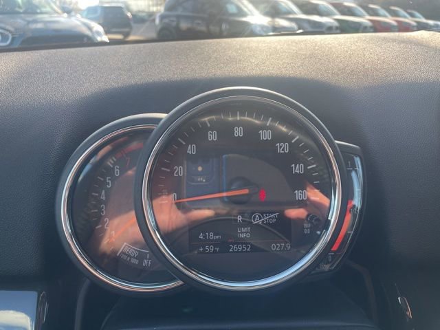Used 2020 MINI Cooper Countryman ALL4 image 33