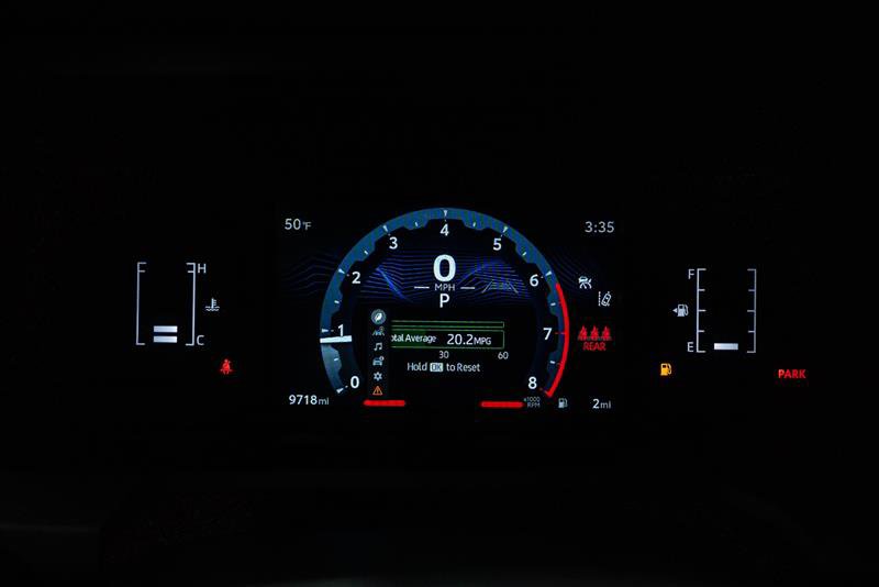 Used 2024 Toyota Tacoma SR5 image 15