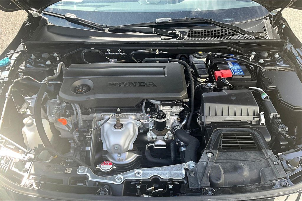Used 2025 Honda Civic Sport image 27
