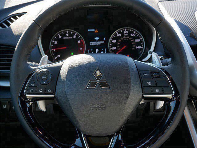 New 2026 Mitsubishi Eclipse Cross SEL image 8