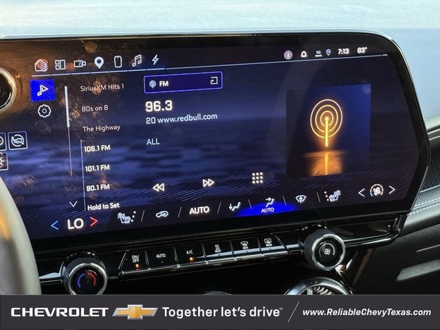 Used 2024 Chevrolet Blazer EV LT AWD/4WD image 21