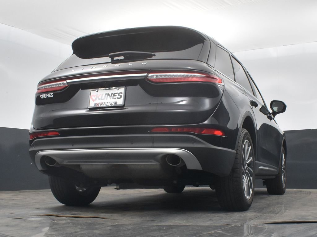 Used 2024 Lincoln Corsair Reserve AWD/4WD image 37