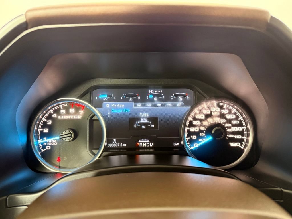 Used 2019 Ford F150 Limited w/ Trailer Tow Package AWD/4WD image 32