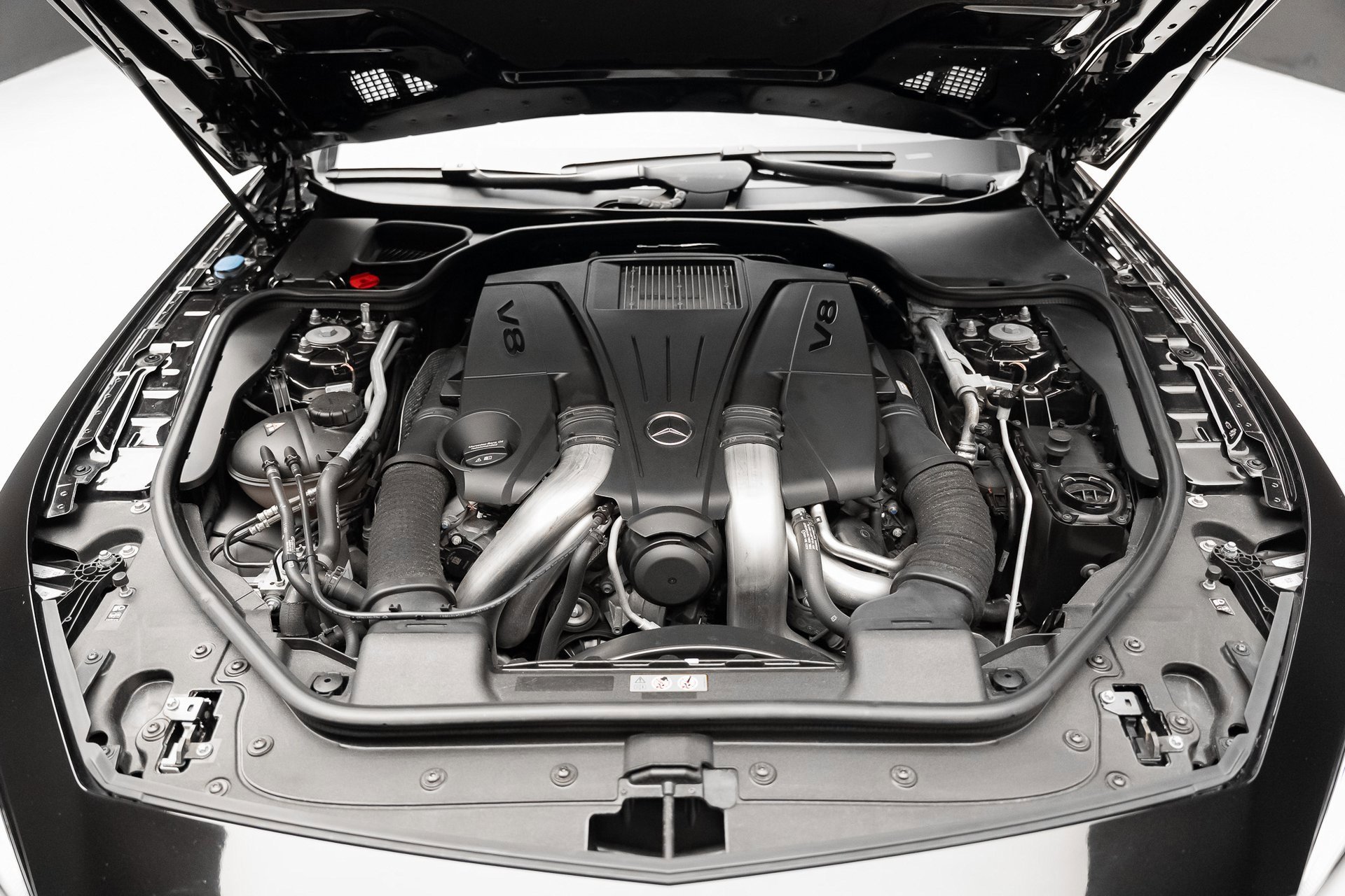 Used 2019 Mercedes-Benz SL 550 image 71