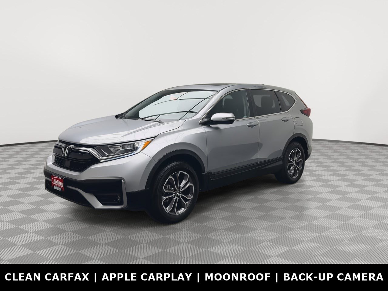 Used 2022 Honda CR-V EX image 33