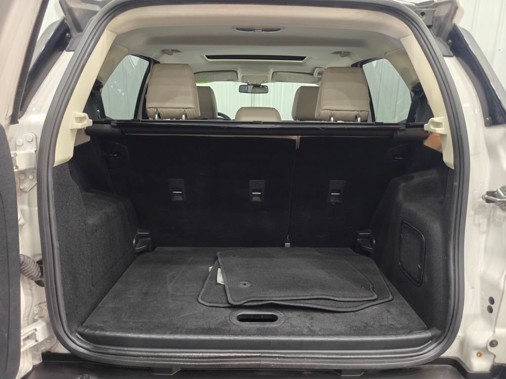 Used 2018 Ford EcoSport Titanium AWD/4WD image 27