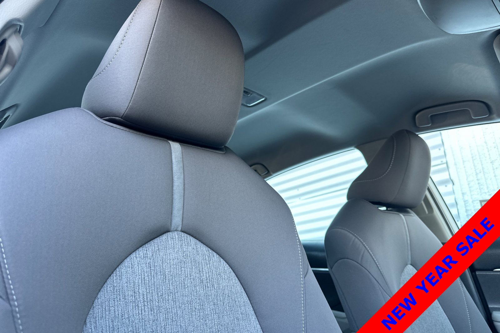 Used 2023 Toyota Camry LE image 17