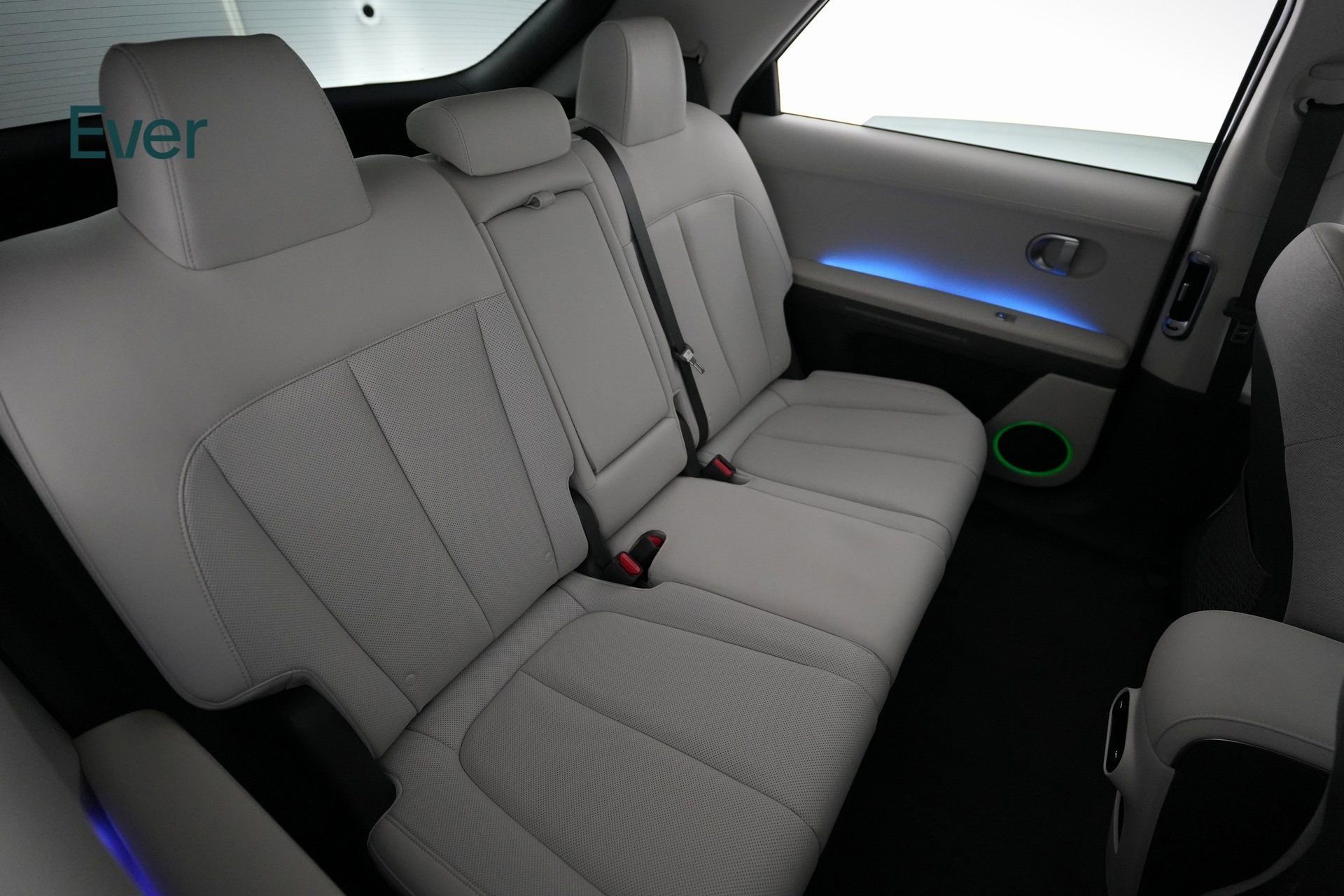 Used 2023 Hyundai Ioniq 5 SEL w/ Cargo Package image 9