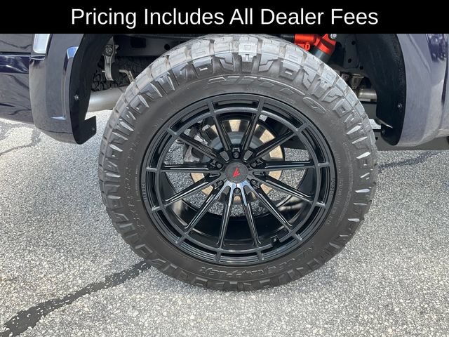 Used 2025 Ford F150 Raptor AWD/4WD image 26