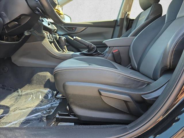 Used 2023 Subaru Crosstrek 2.5i Sport AWD/4WD image 27