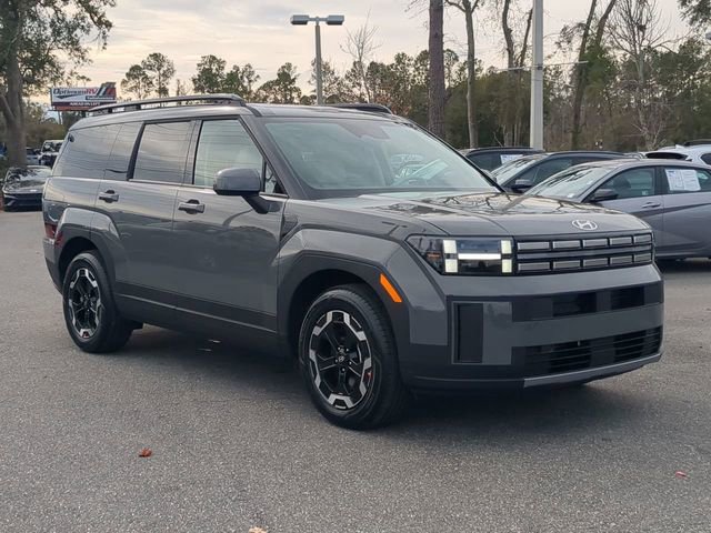 New 2025 Hyundai Santa Fe SEL image 3