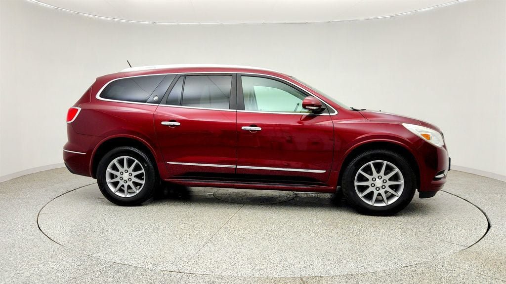 Used 2016 Buick Enclave Leather FWD image 4