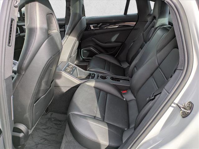 Used 2018 Porsche Panamera 4S image 20