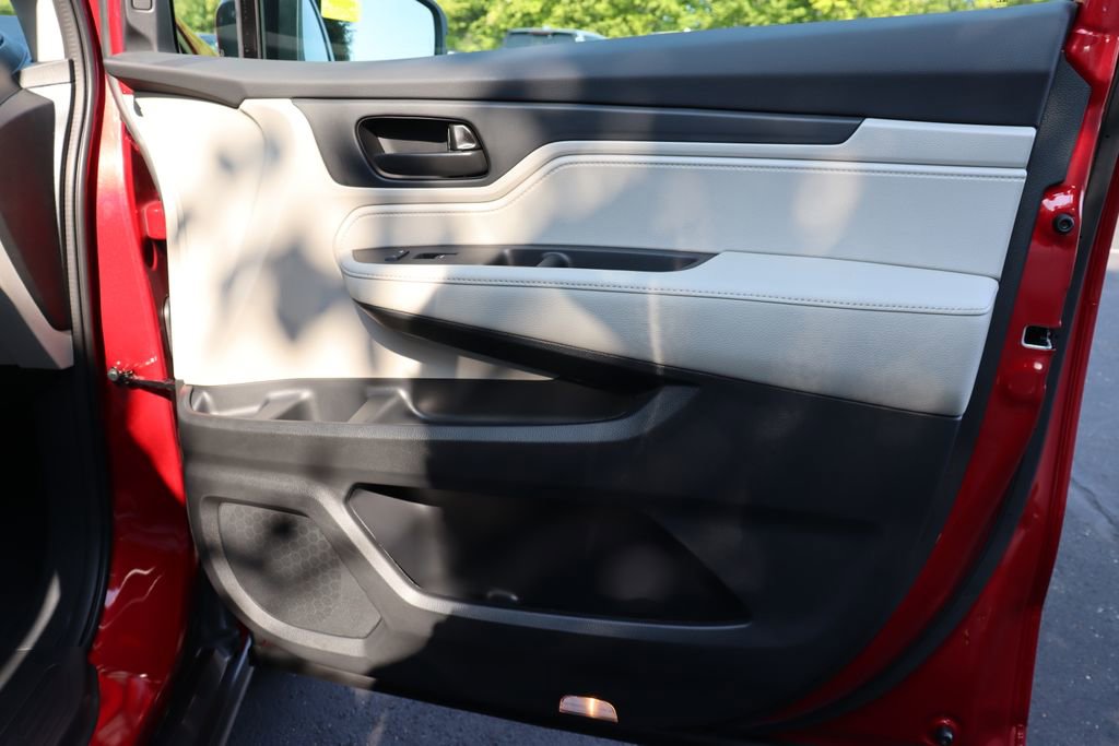 Used 2026 Honda Odyssey EX-L image 20