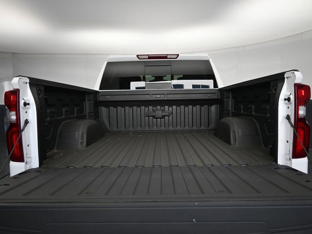 New 2026 Chevrolet Silverado 1500 RST image 38