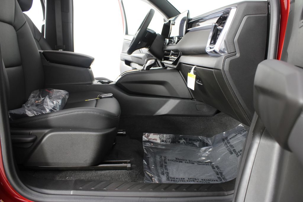 New 2026 GMC Canyon Elevation w/ Convenience Package AWD/4WD image 19
