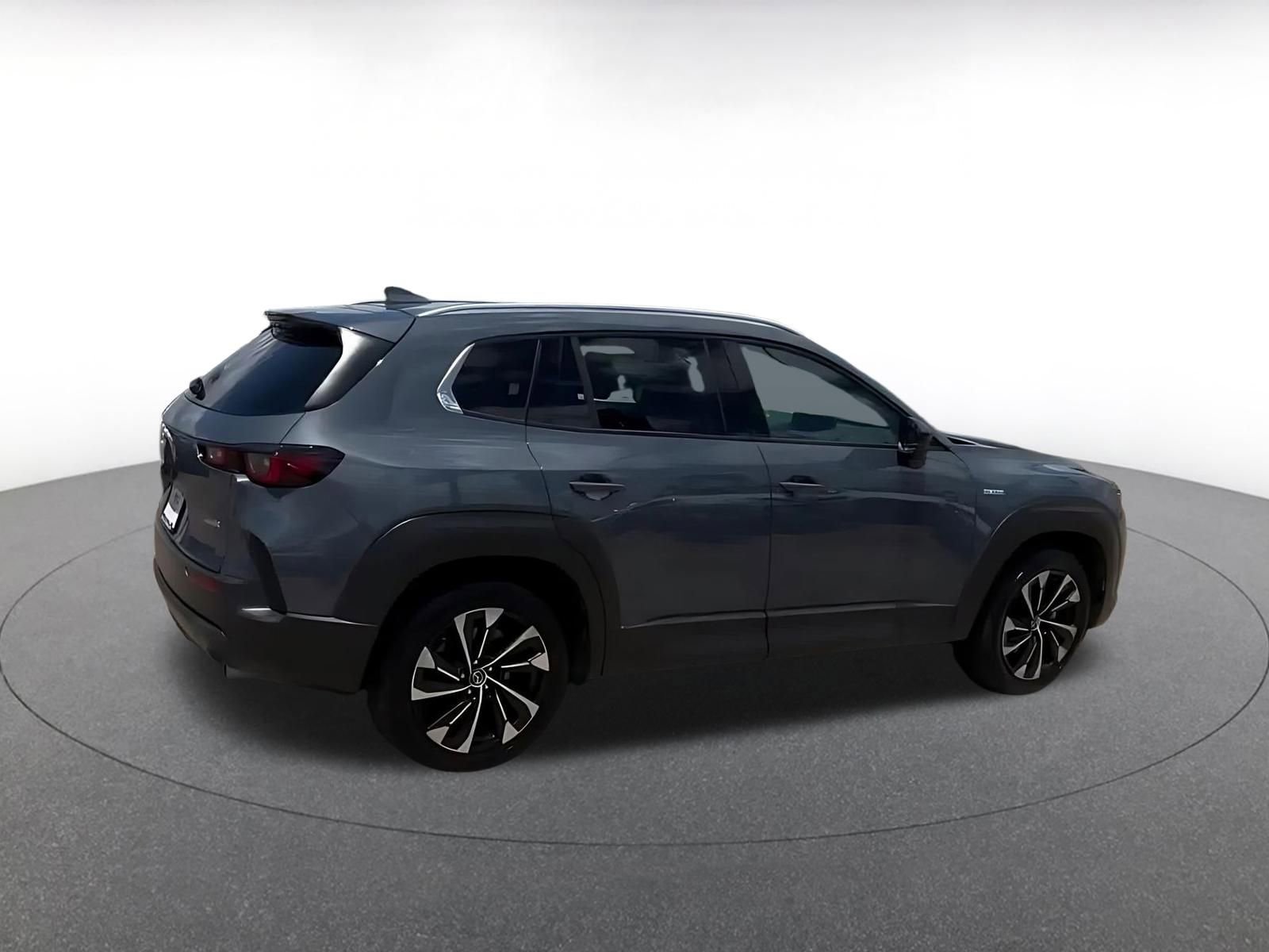 Used 2025 MAZDA CX-50 2.5 Hybrid w/ Premium Plus Pkg AWD/4WD image 15
