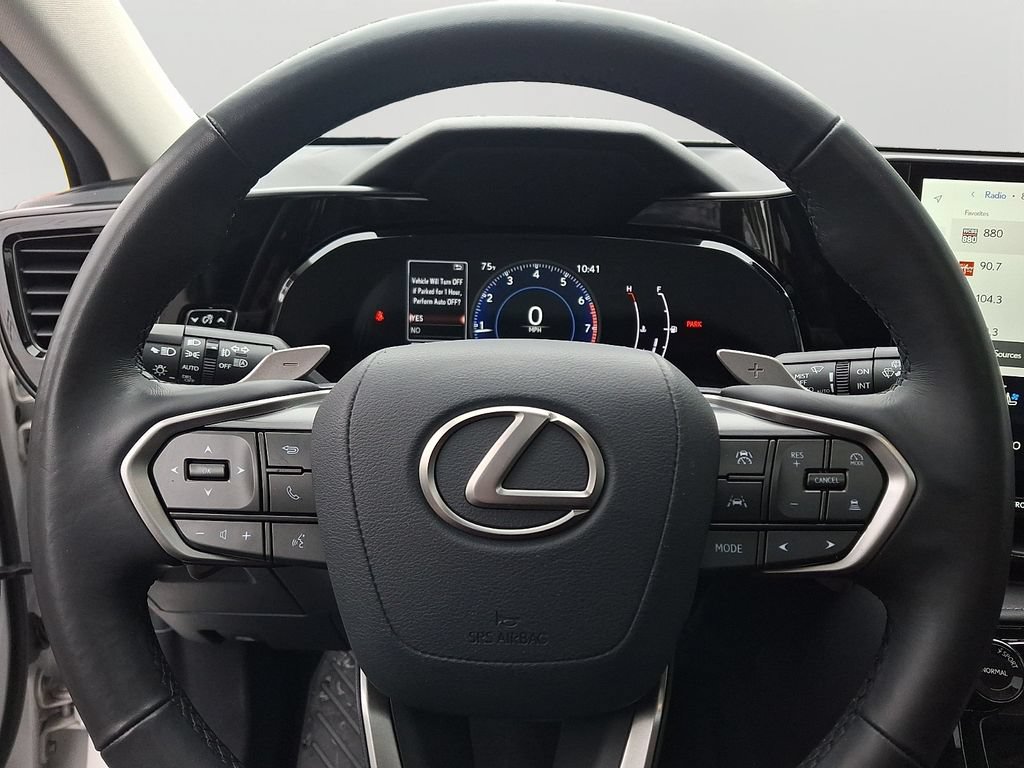 Used 2024 Lexus NX 350 AWD image 20