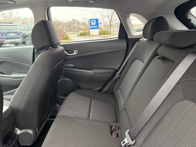 Certified 2023 Hyundai Kona SEL image 20