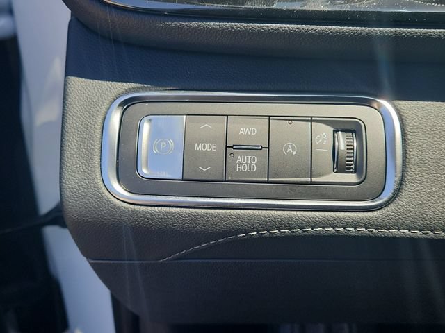 New 2026 Buick Enclave Preferred AWD/4WD image 23